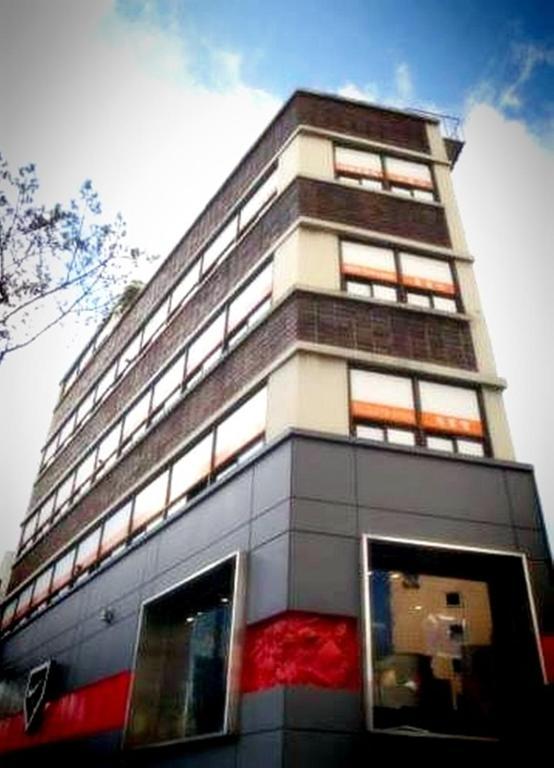 Dongdaemun Guest house