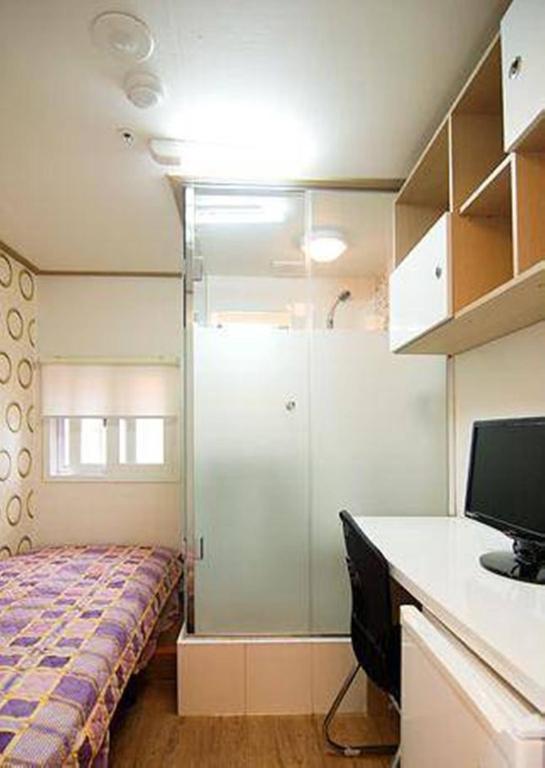 Dongdaemun Guest house