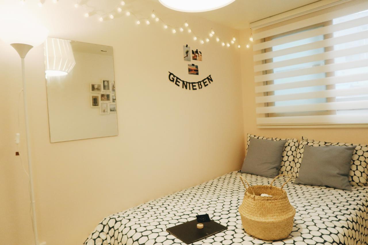 Myeongdong Dada House 1 Guest house Seoul