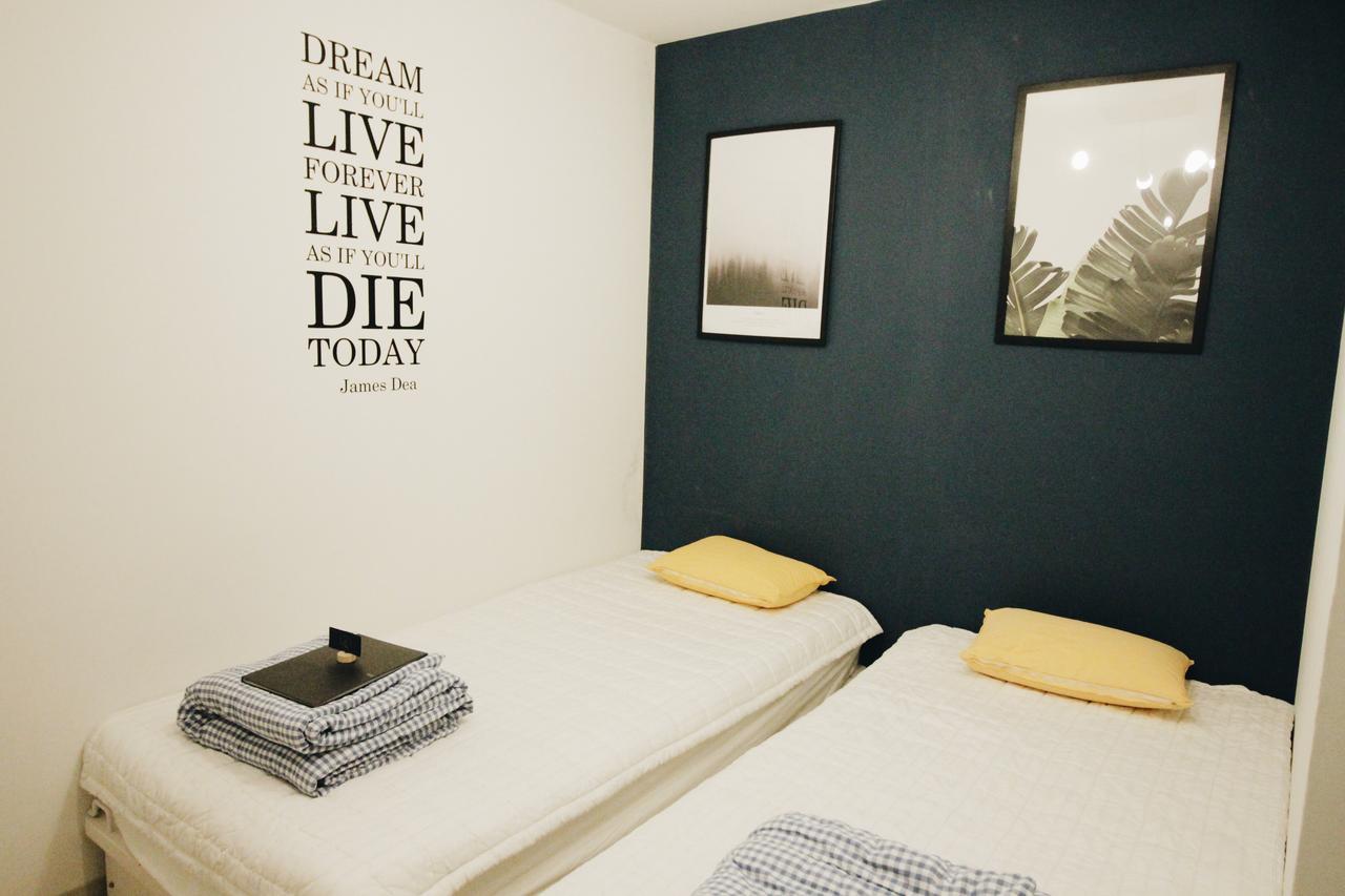 Myeongdong Dada House 1 2*