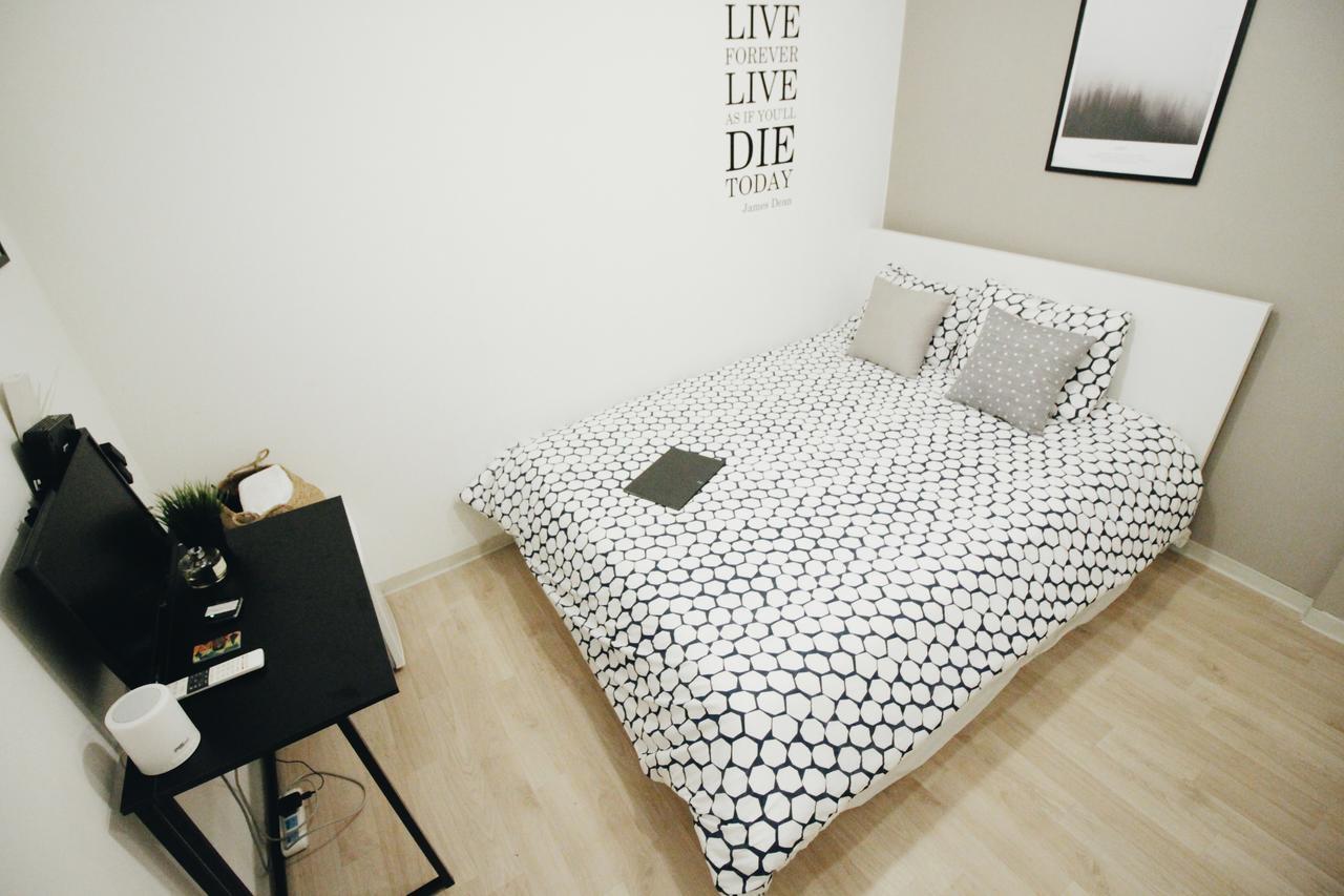 Myeongdong Dada House 1 2* Seoul