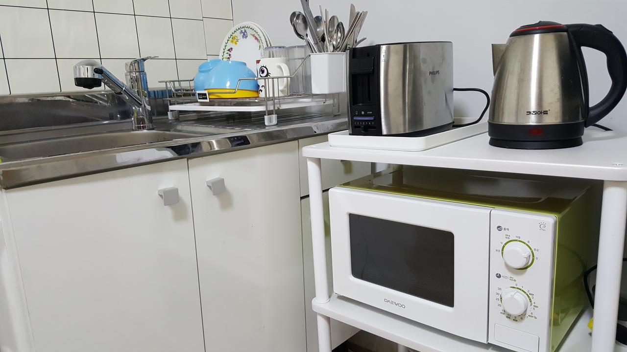 Guest house Dongdaemun Neighbors 2*
