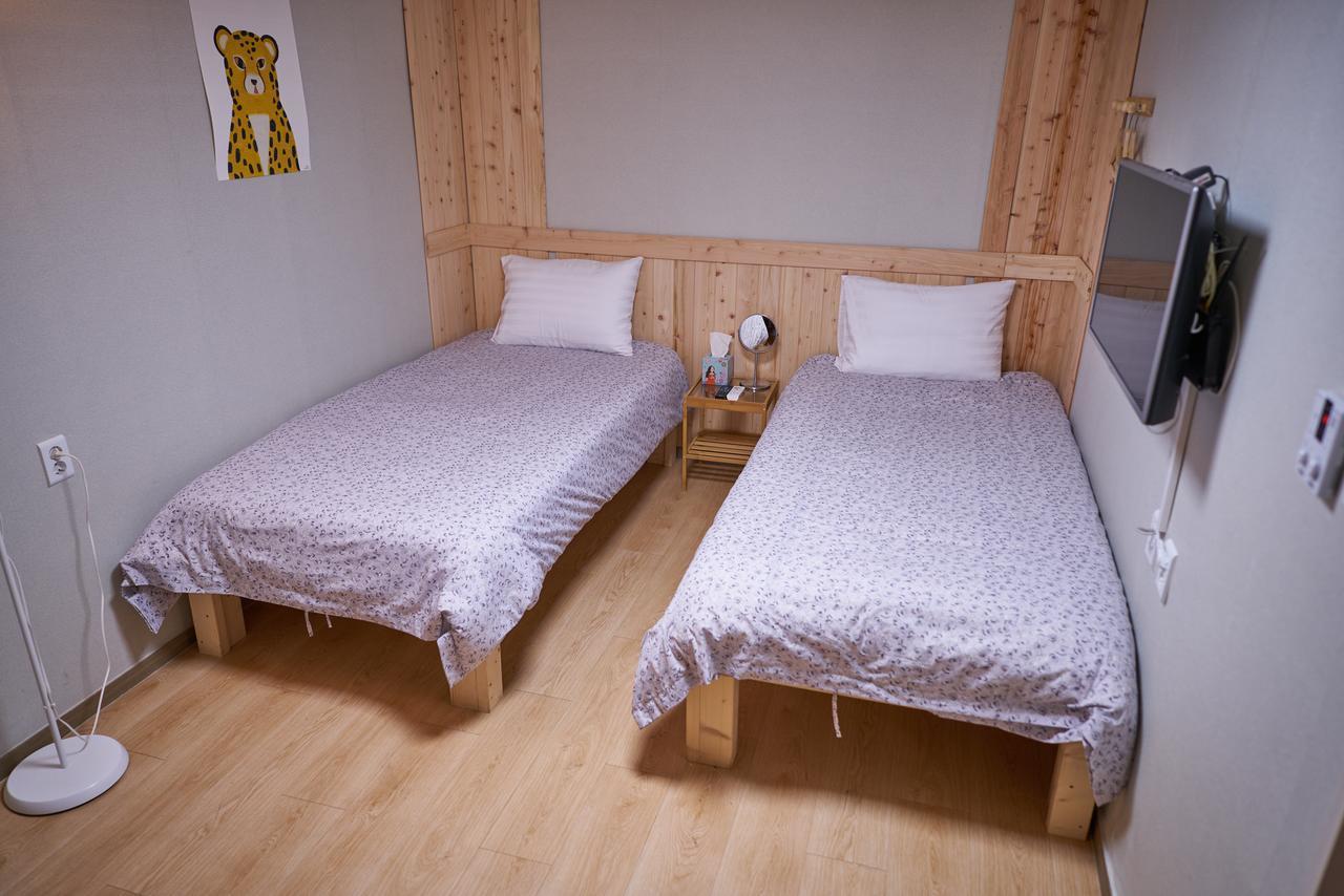 Station R Guest house Seoul