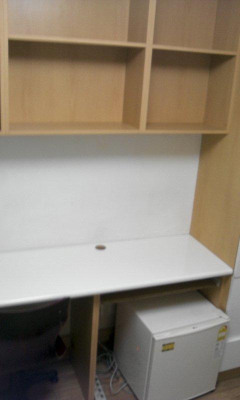 Guest house E Livingtel *