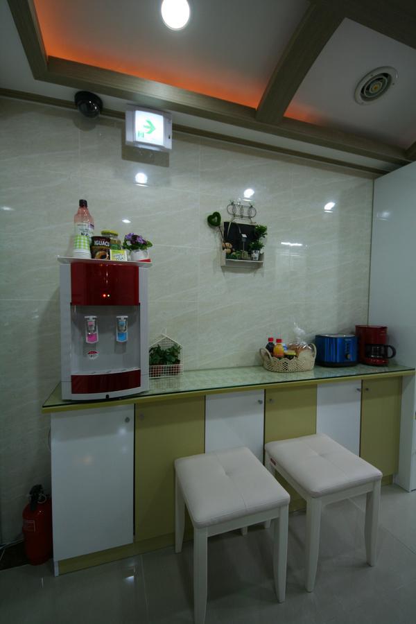Vision Rumah tetamu 2*
