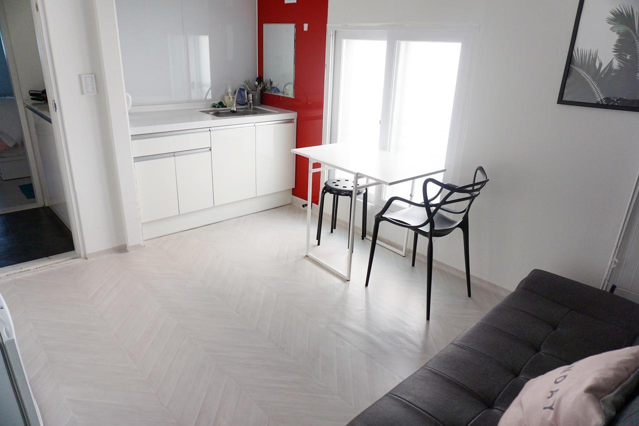 Guest house Myeongdong Dada House 1 Seoul