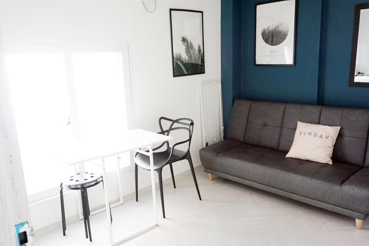 Myeongdong Dada House 1 Guest house Seoul