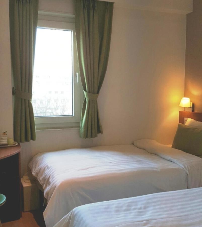 Juststay Dongdaemun Hotel