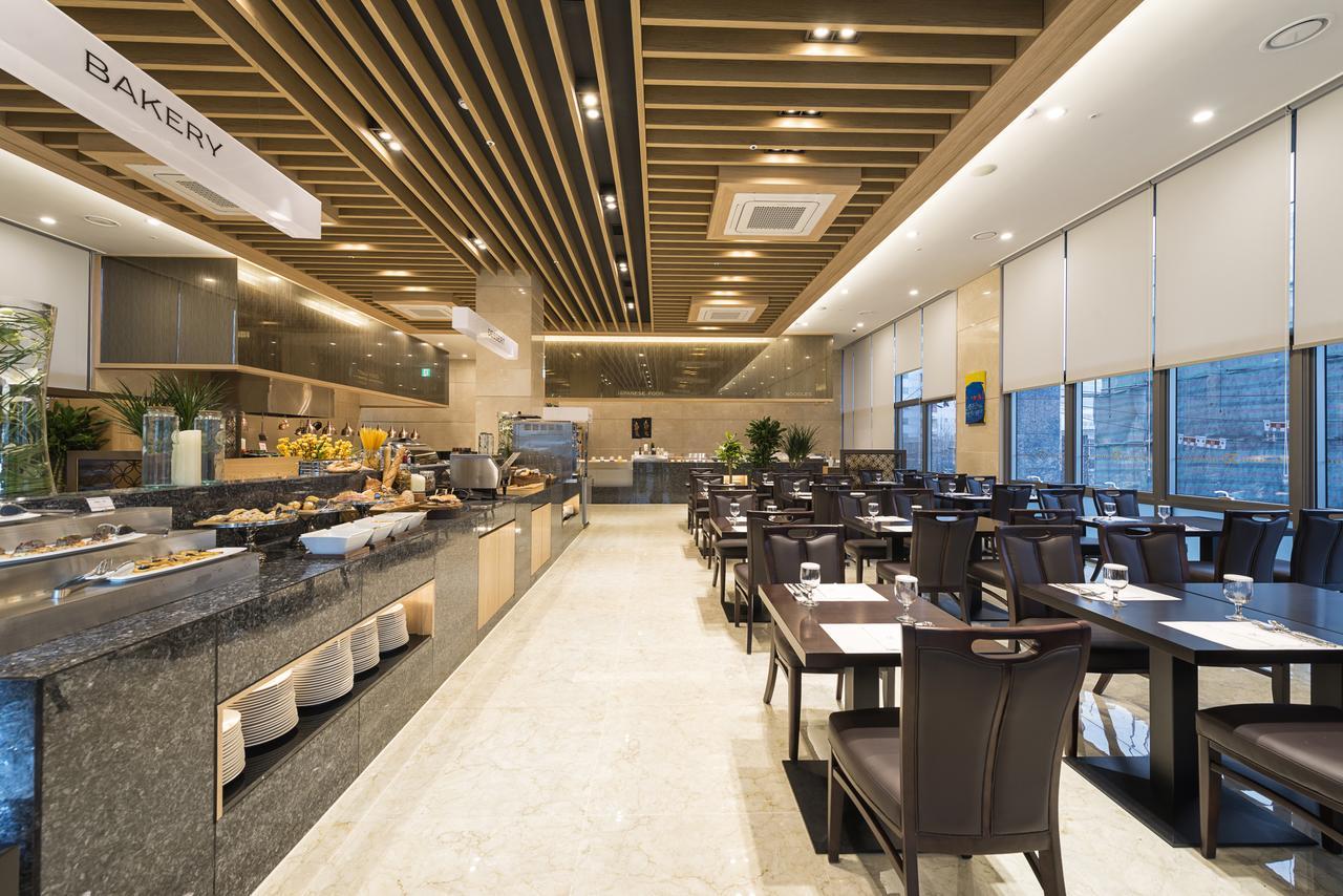Goldriver Hotel Seoul