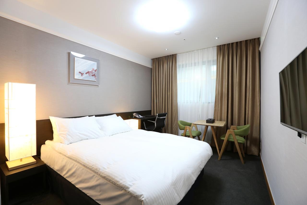 Benikea Premier Dongdaemun 4*