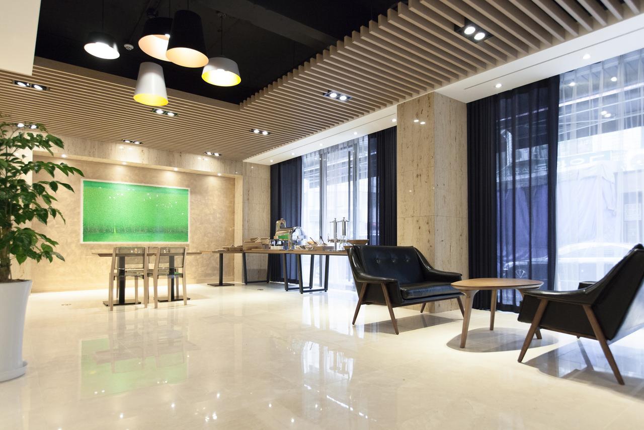 Hotel Acube Dongdaemun 3*