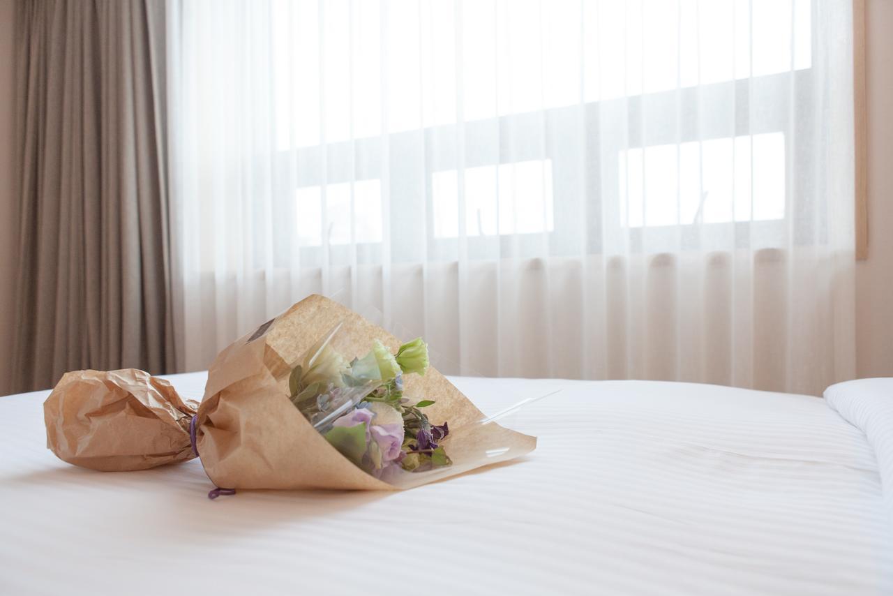 Hotel Acube Dongdaemun
