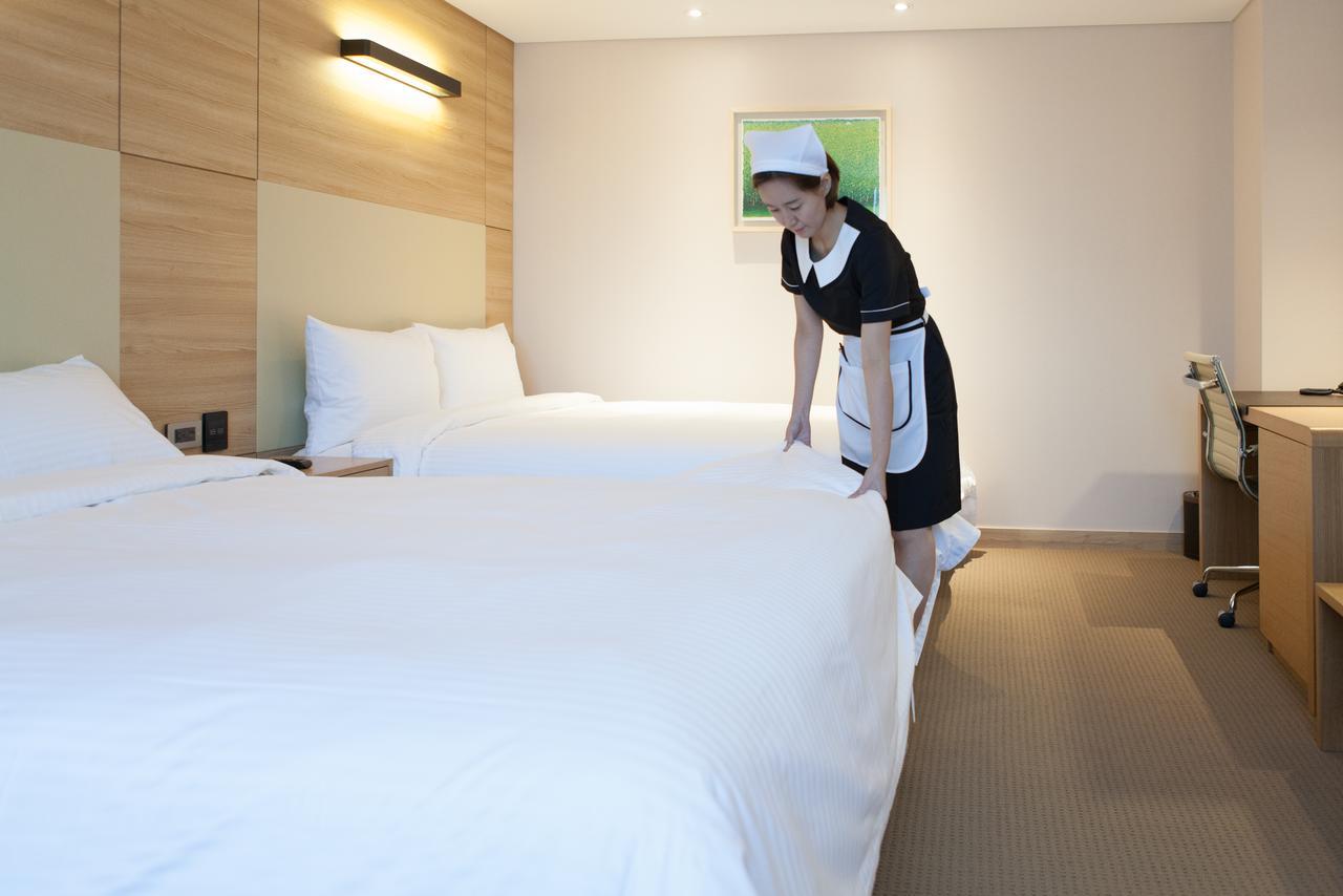 Hotel Acube Dongdaemun 3*