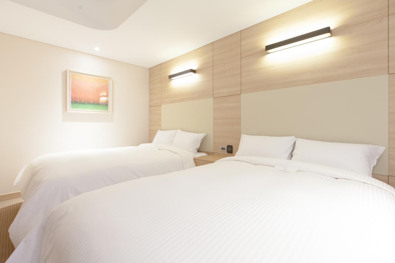 Acube Dongdaemun 3*