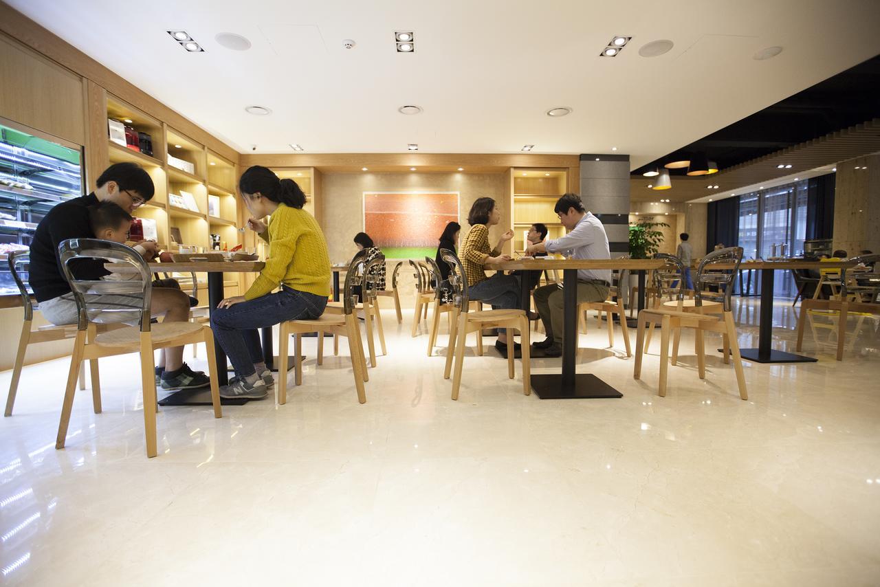 Acube Dongdaemun Hotel Seoul
