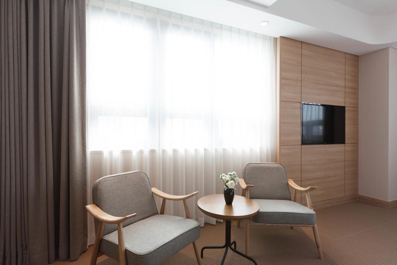 Hotel Acube Dongdaemun 3*
