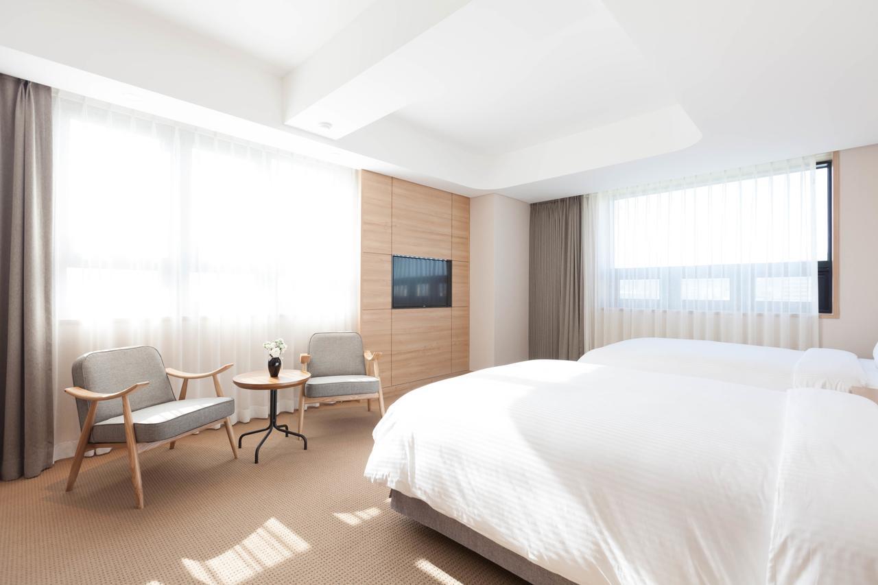 Acube Dongdaemun 3* Seoul