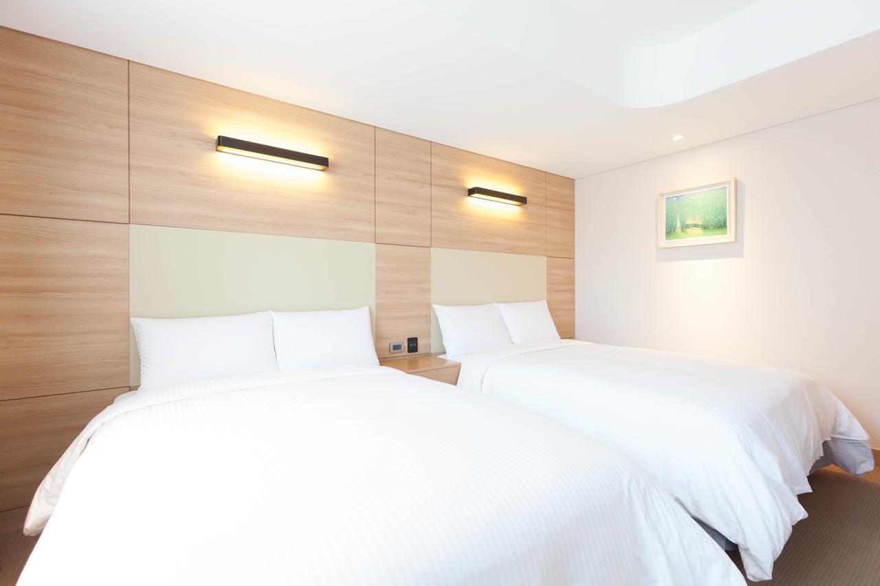 Acube Dongdaemun Hotel