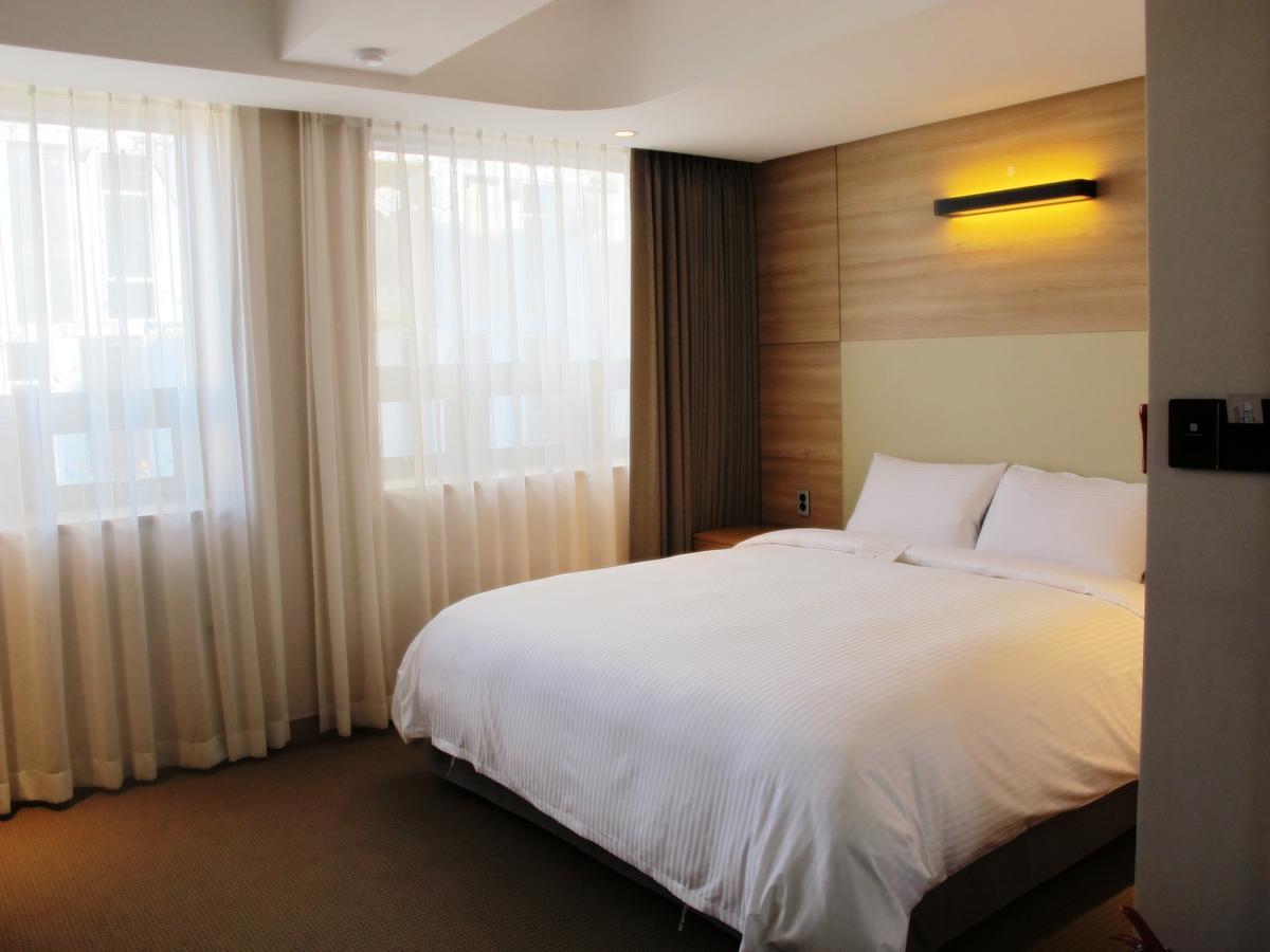 Hotel Acube Dongdaemun
