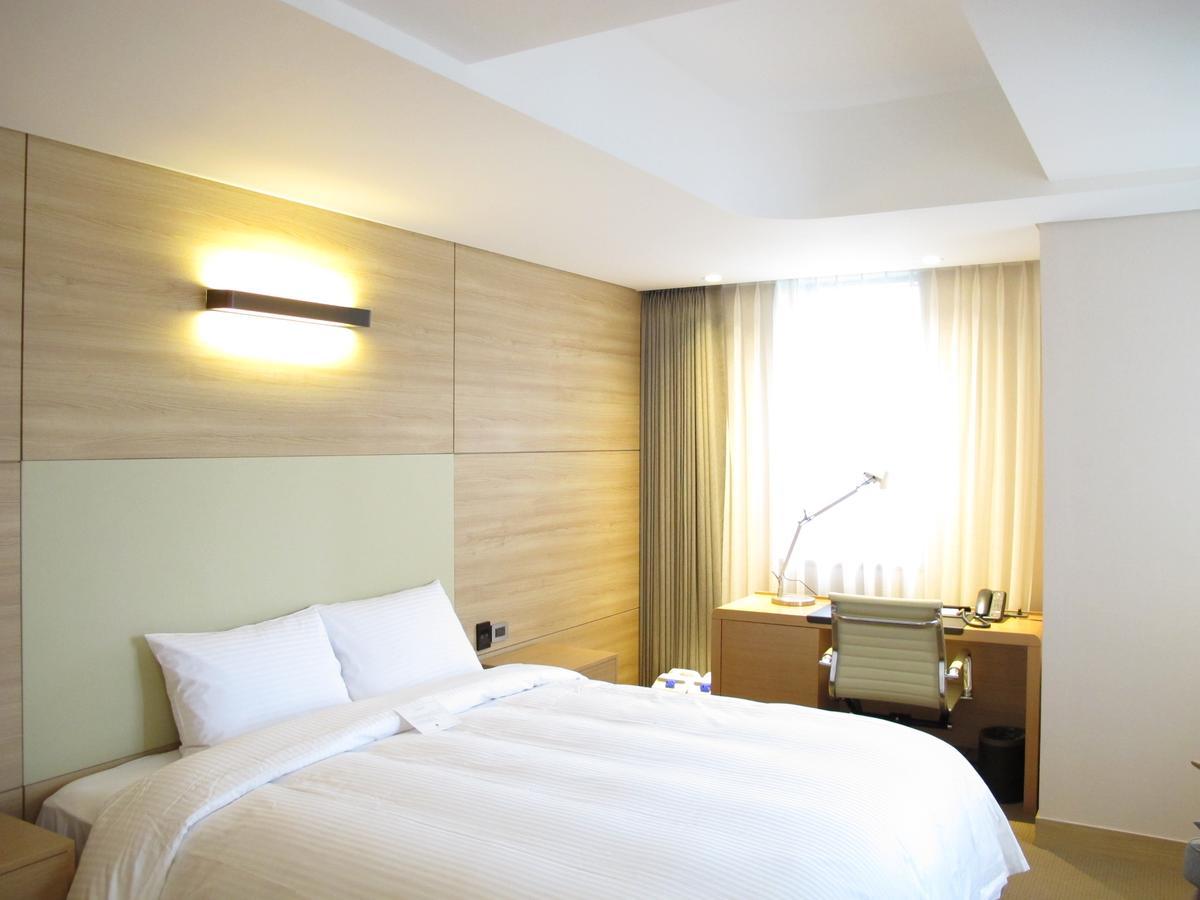 Acube Dongdaemun Hotel 3*