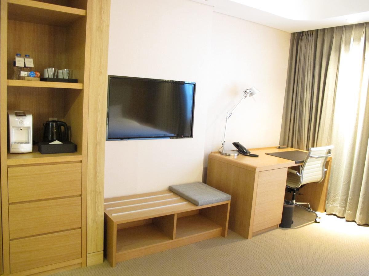Acube Dongdaemun 3*