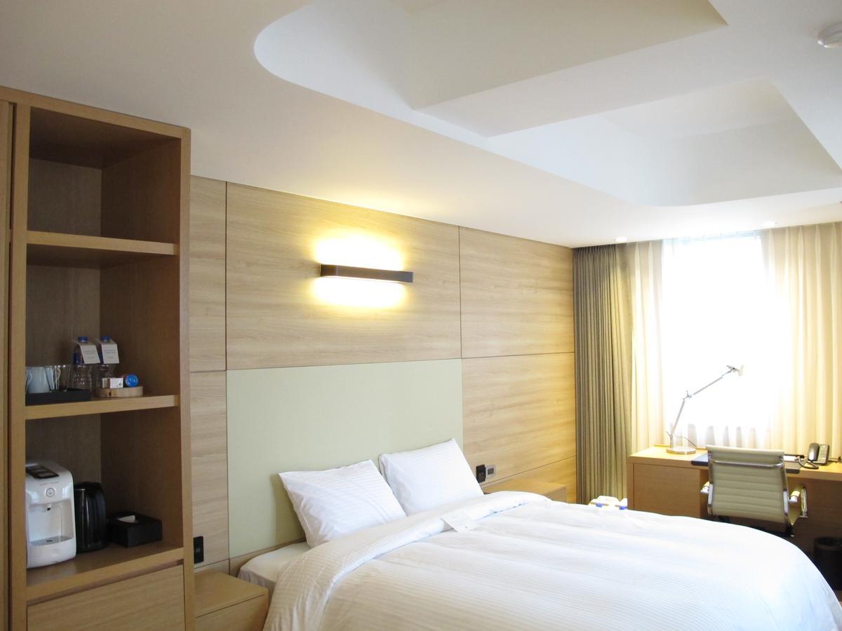 Acube Dongdaemun Hotel 3*