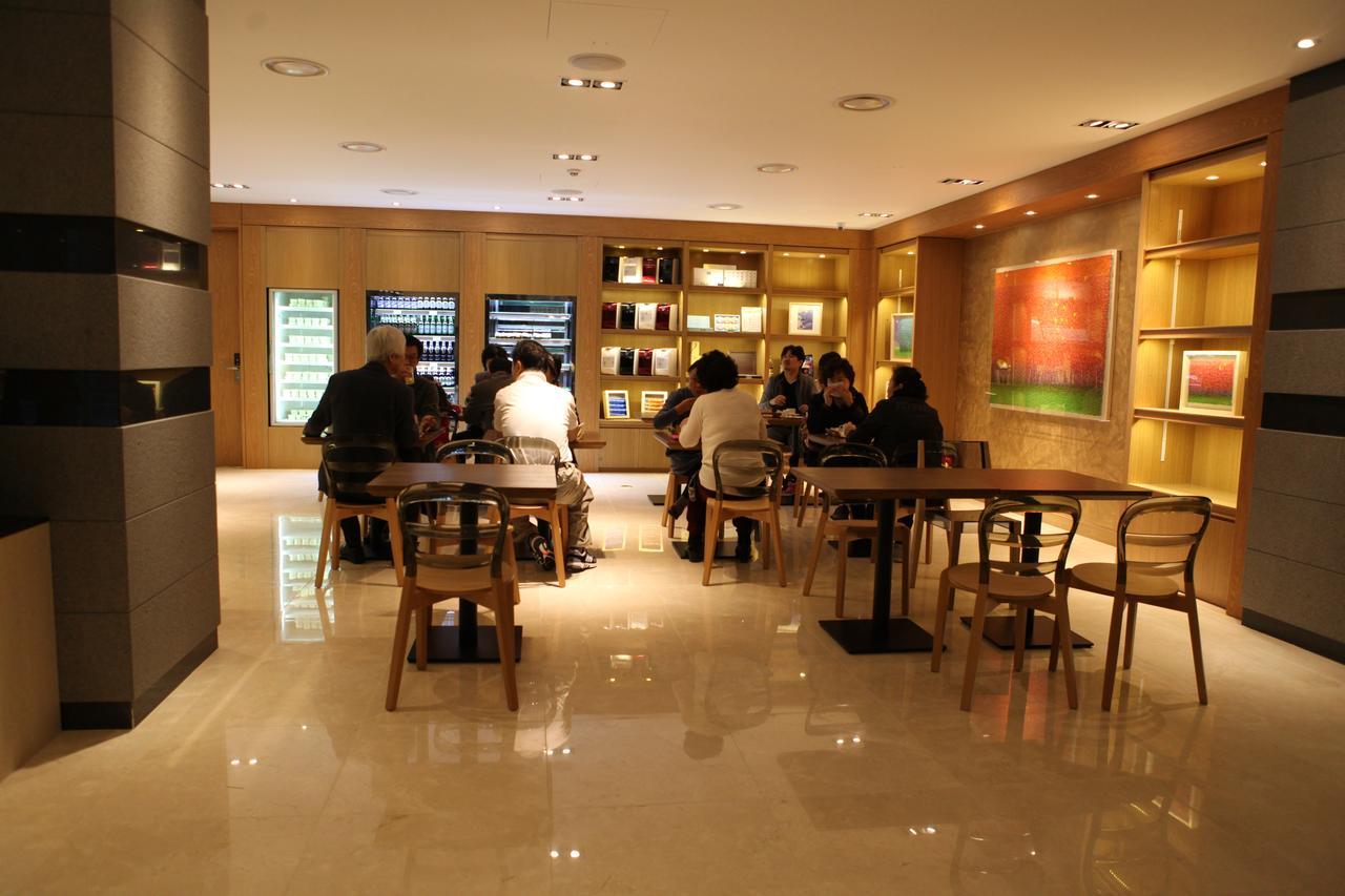 Hotel Acube Dongdaemun Seoul