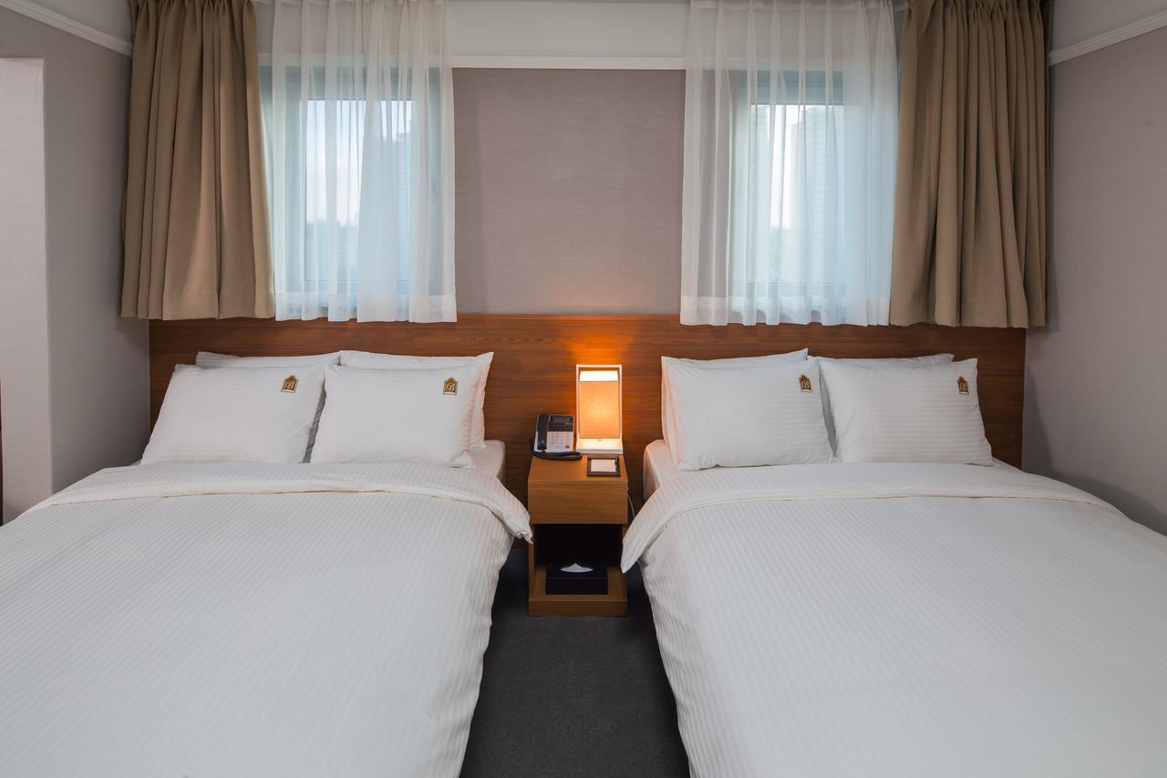 Benikea Premier Dongdaemun 4*