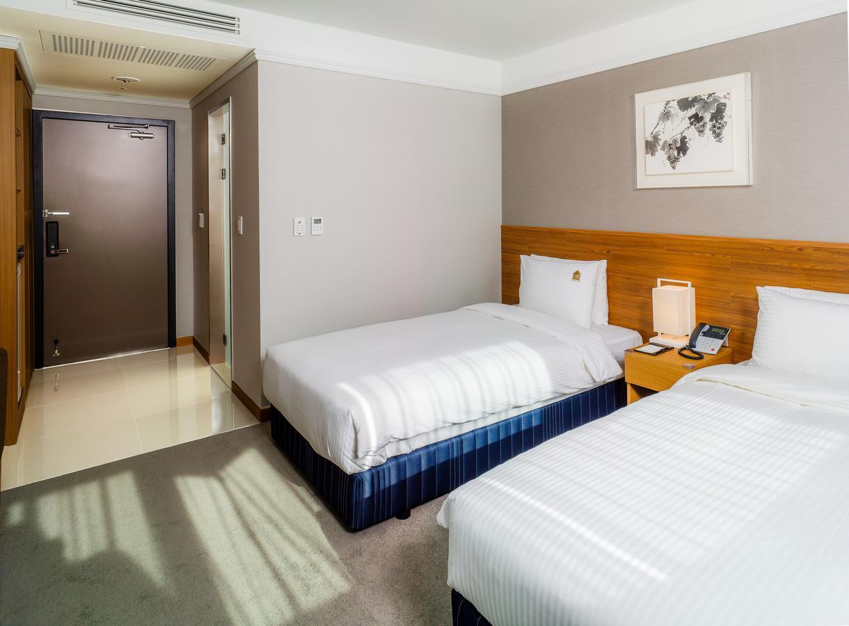 Benikea Premier Dongdaemun Hotel