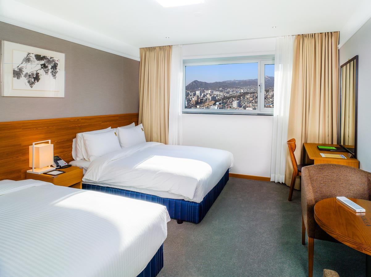 Benikea Premier Dongdaemun Hotel