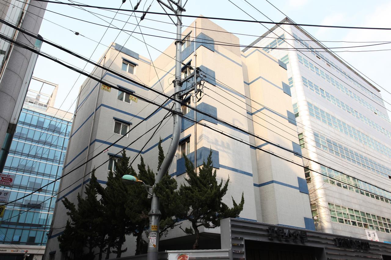 Hotel Prince