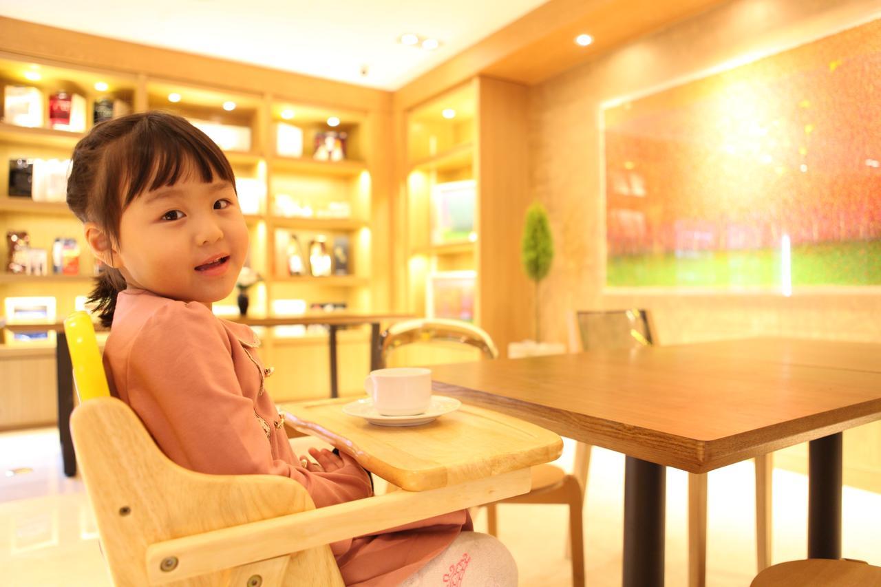 Acube Dongdaemun Seoul