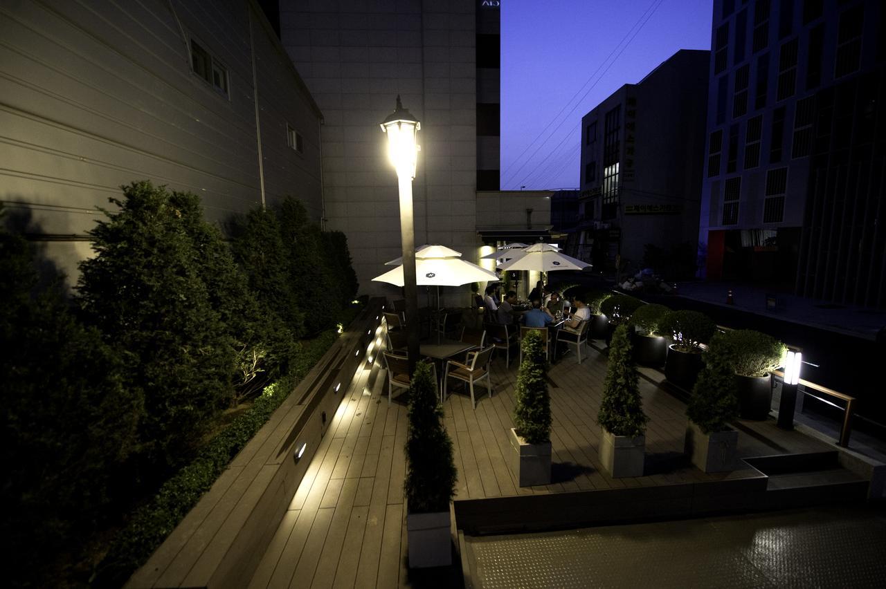 Hotel Acube Dongdaemun 3*