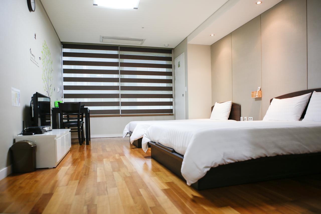 Albergue Coco Seul