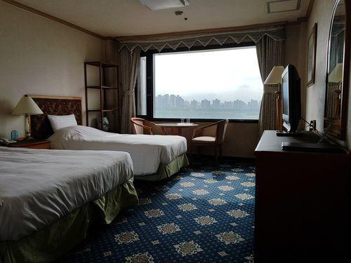 Hotel Kang Seoul