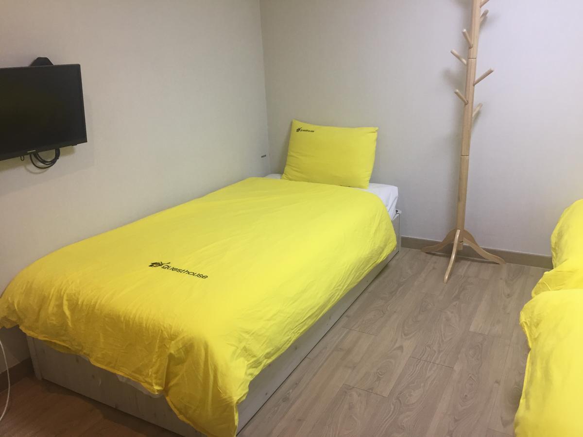 24 Guesthouse Kyunghee University Guest house Seoul