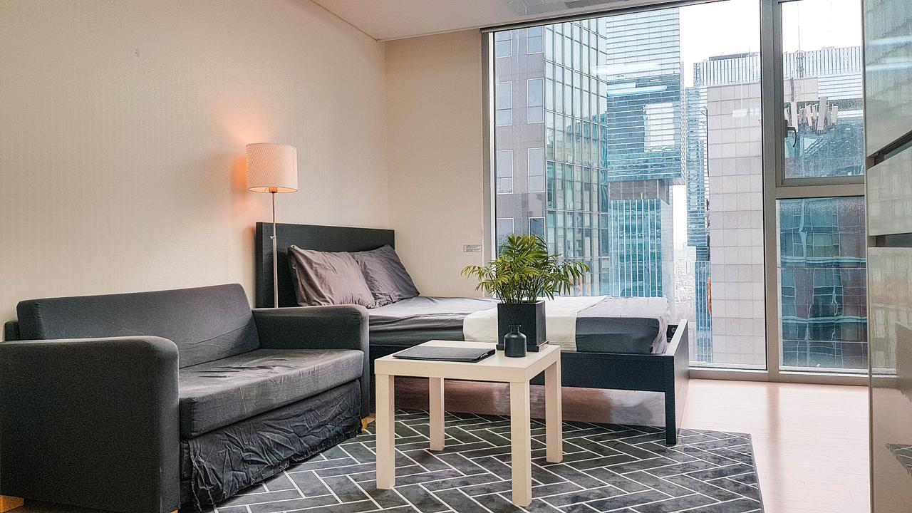 J Studio Gangnam Station Apartment Seoul