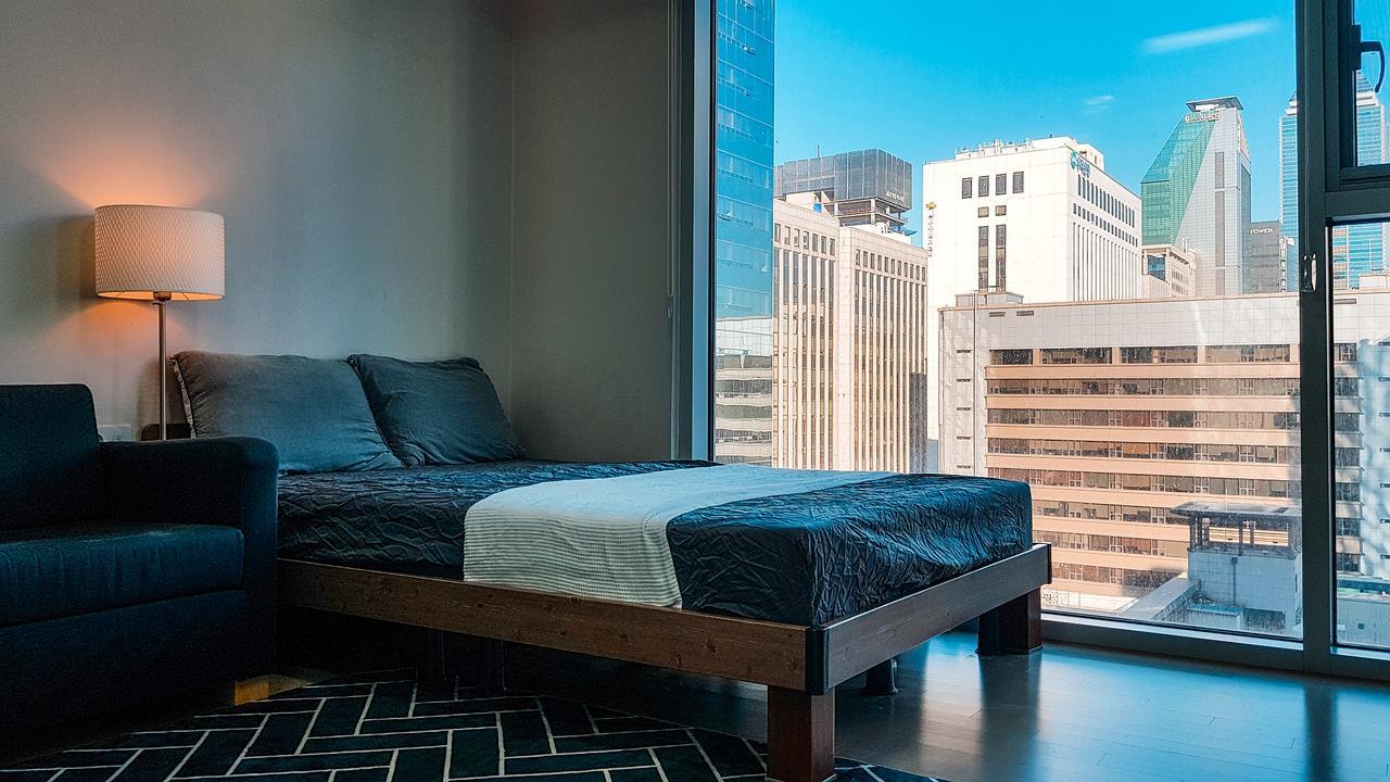 J Studio Gangnam Station Apartment Seoul