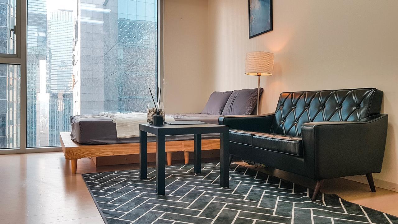 Apartment J Studio Gangnam Station Seoul