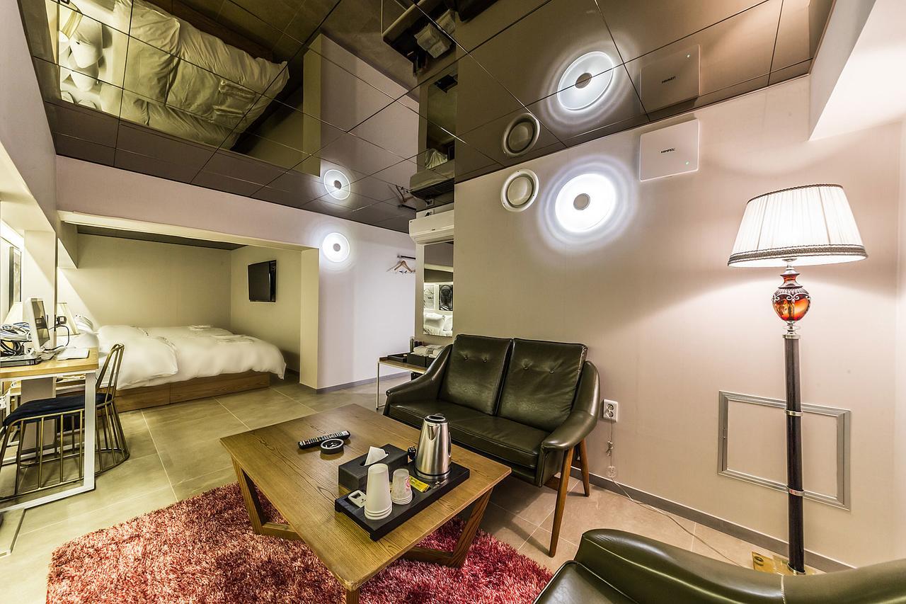 Darak Motel Seoul