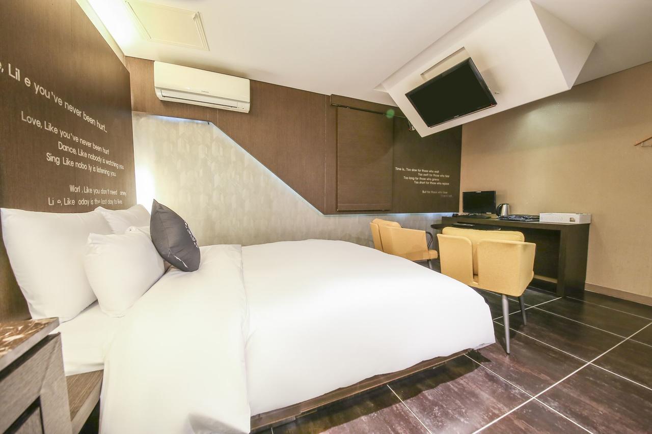 Hotel Cullinan Seocho 3*