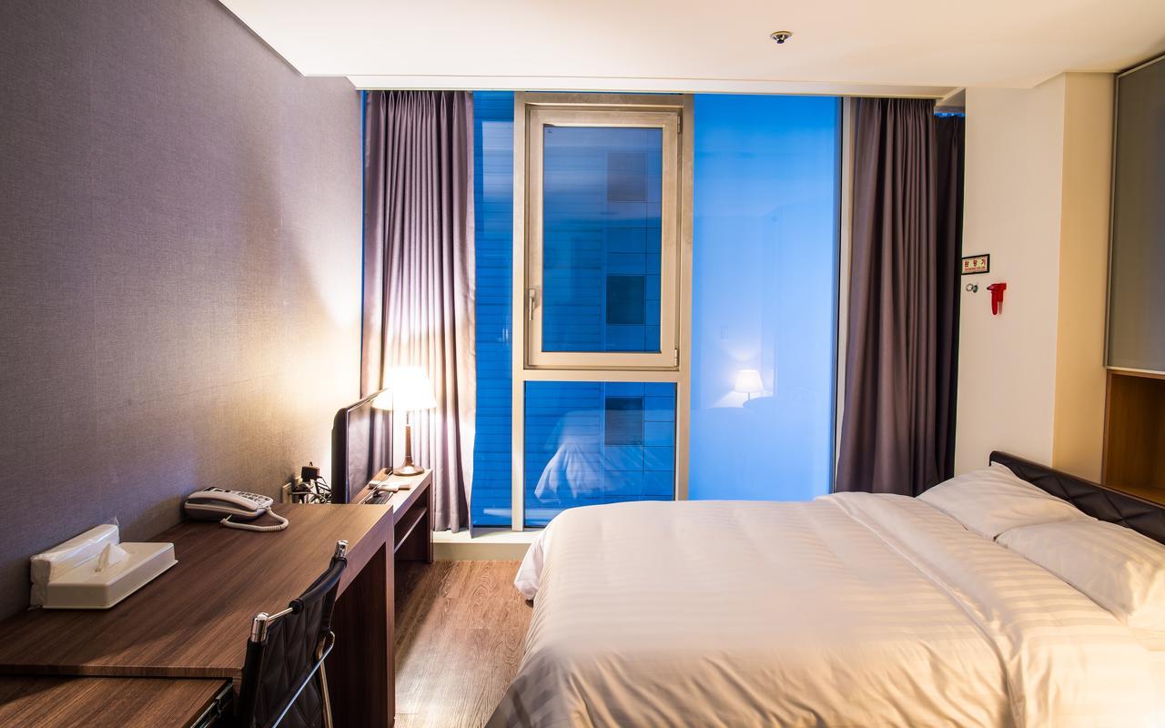 Arinus Shinchon Aparthotel