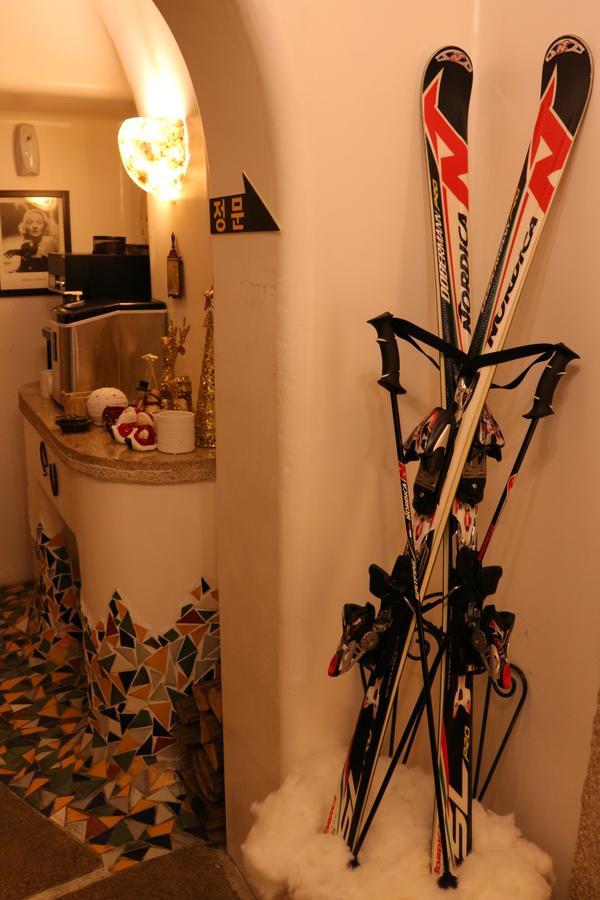 M Hotel Seoul