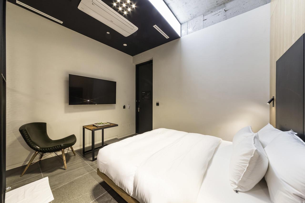 The Artist Dongdaemun Hotel 2*