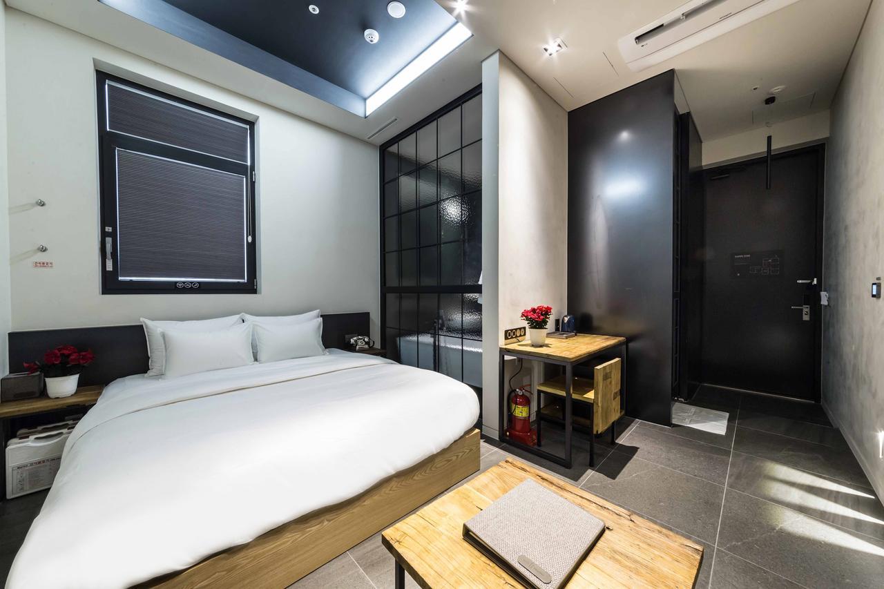 The Artist Dongdaemun Hotel