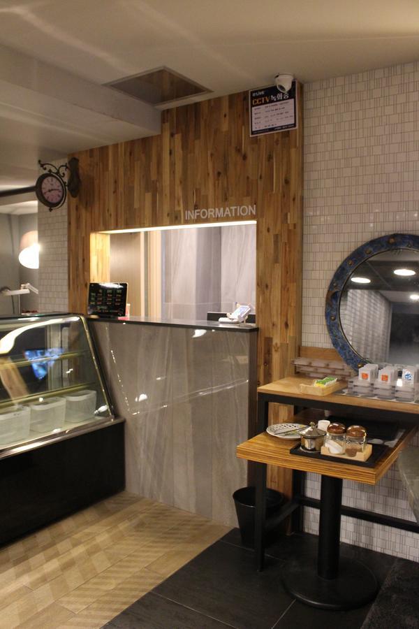 Hotel Story Seoul