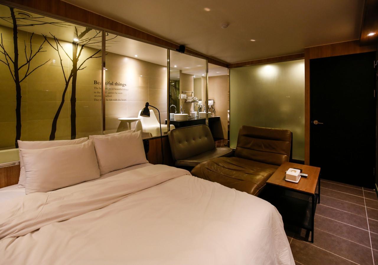 Story Hotel 3*