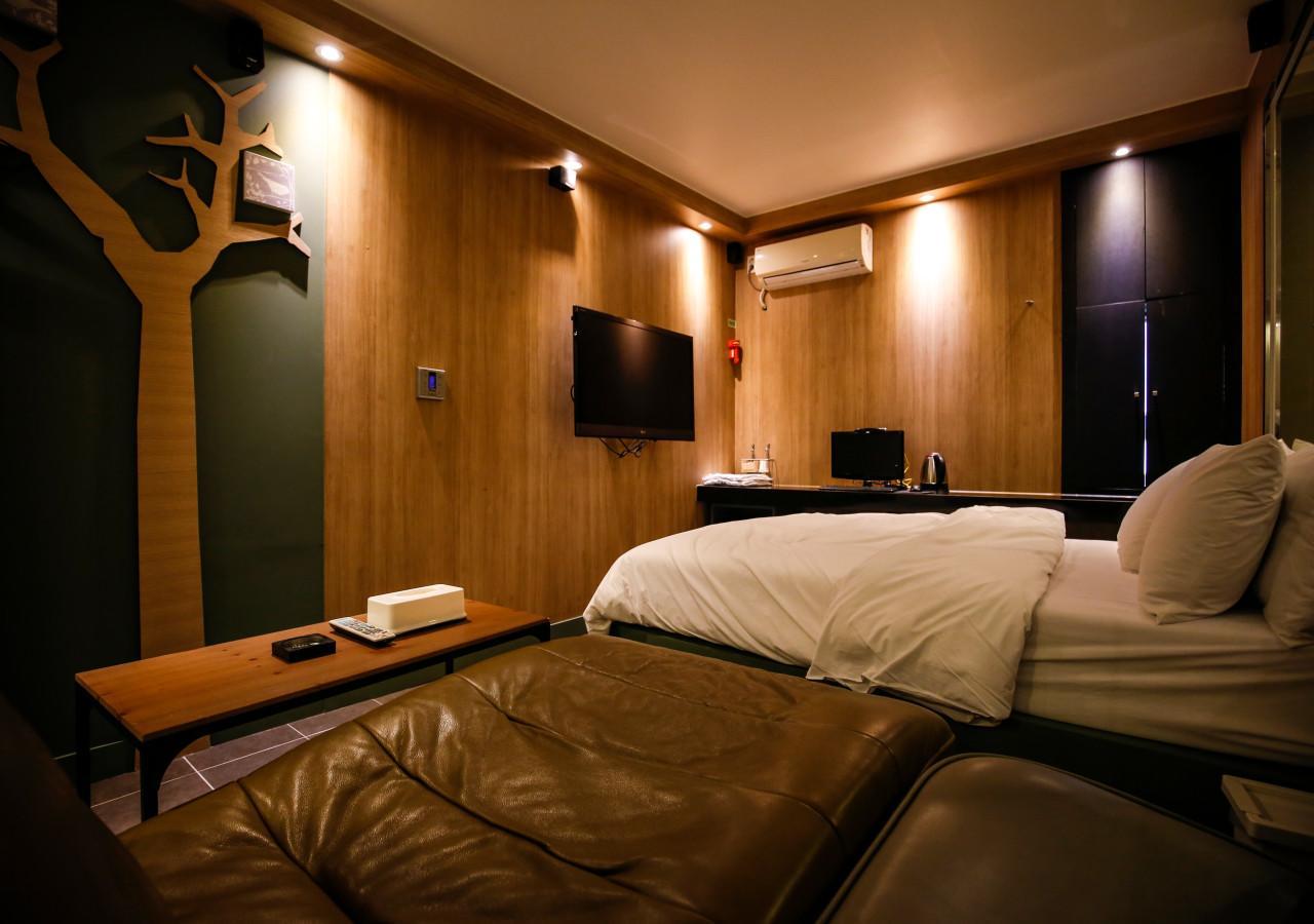 Hotel Story 3*