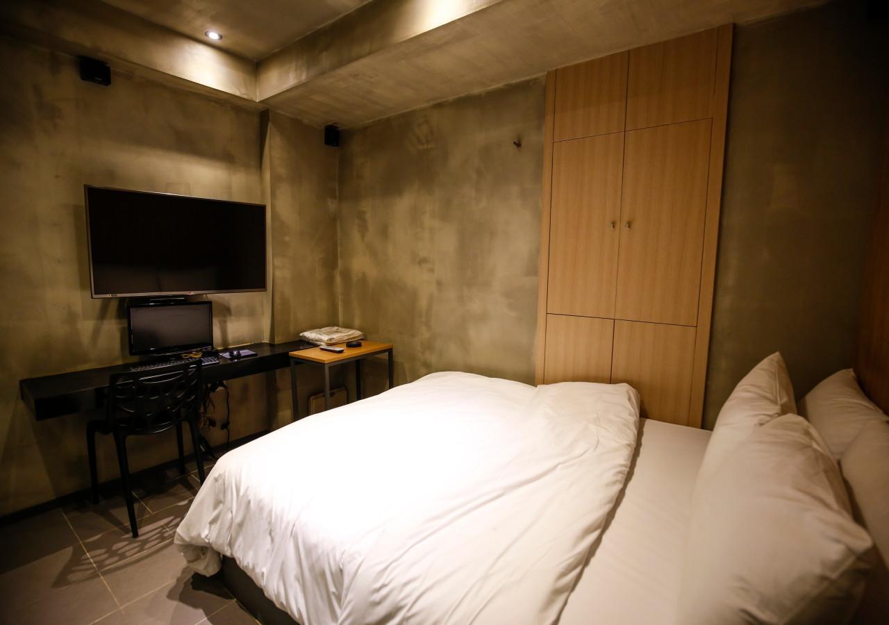 Hotel Story 3*