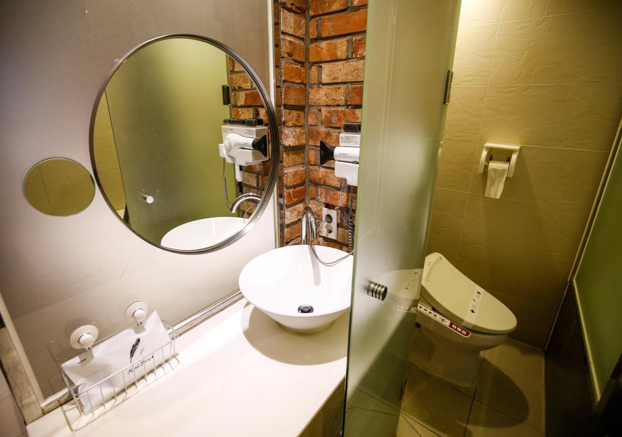 Story Hotel 3*